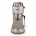 DELONGHI EC885.BG Dedica Arte Beige - Pump Espresso Coffee Machine